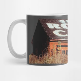 See Rock City Mug